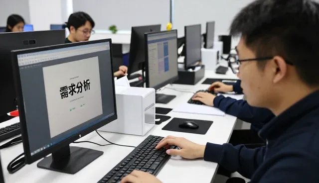 一文读懂系统集成运维服务需求分析