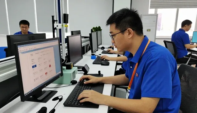 杭州市马皮科技有限公司打造专业化数据安全服务服务体系