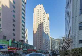 浙江仓库登车桥图片